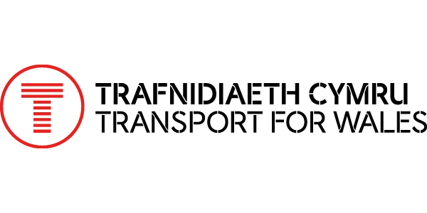 600x300px TRANSPORT FOR WALES LOGO