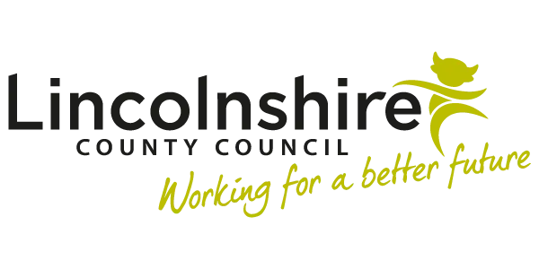 Lincolnshire County Council logo