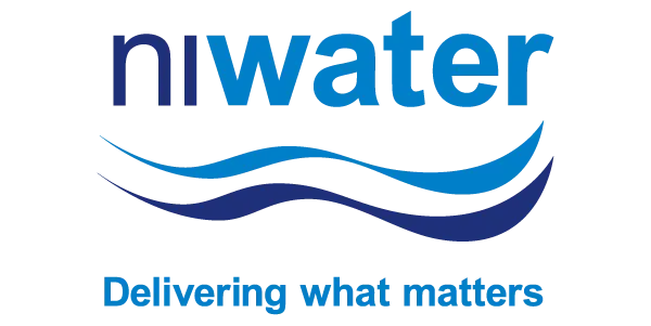 NI Water logo