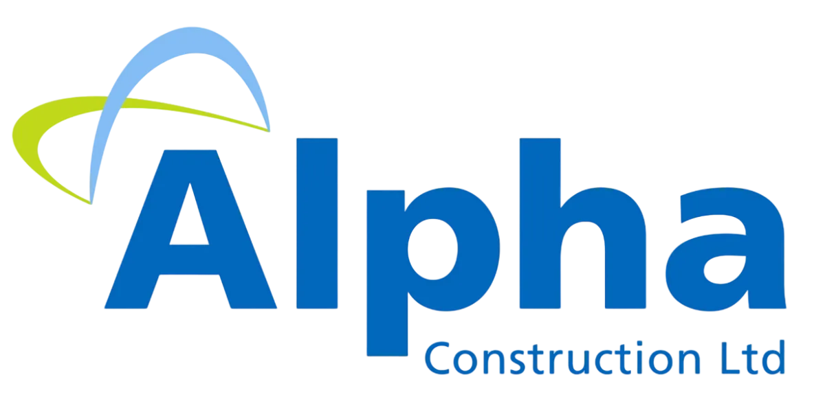 Alpha Construction Ltd logo