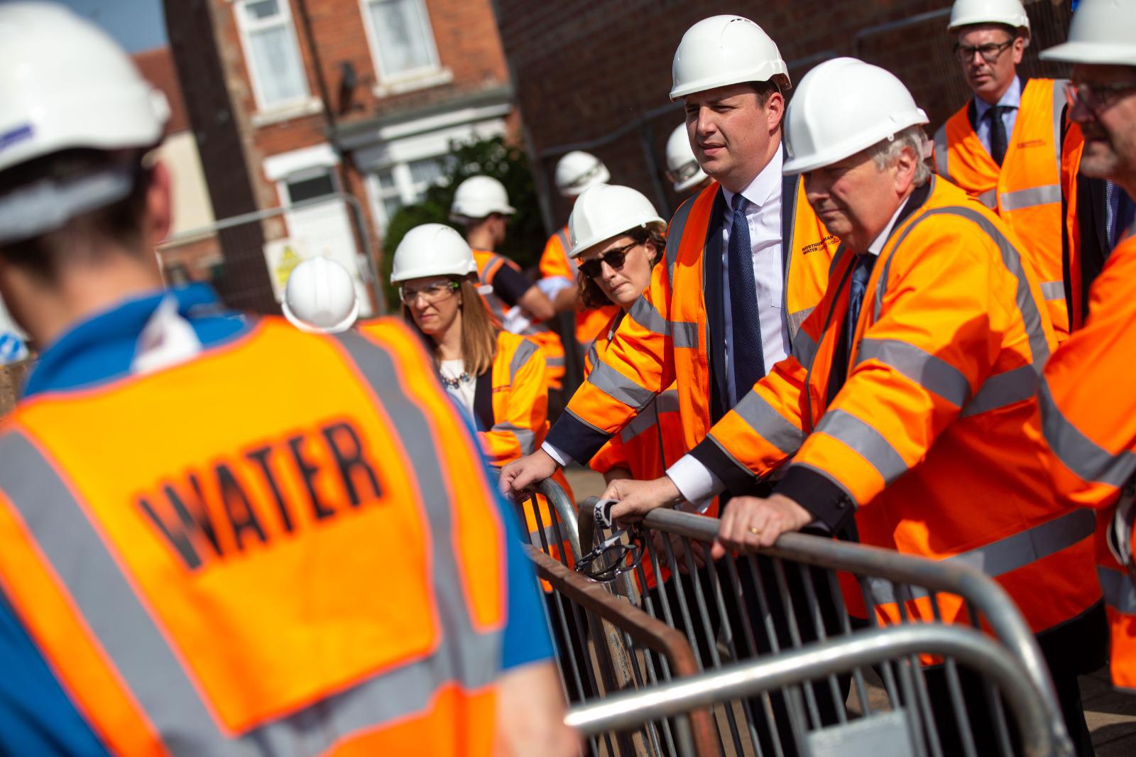 NWG workers