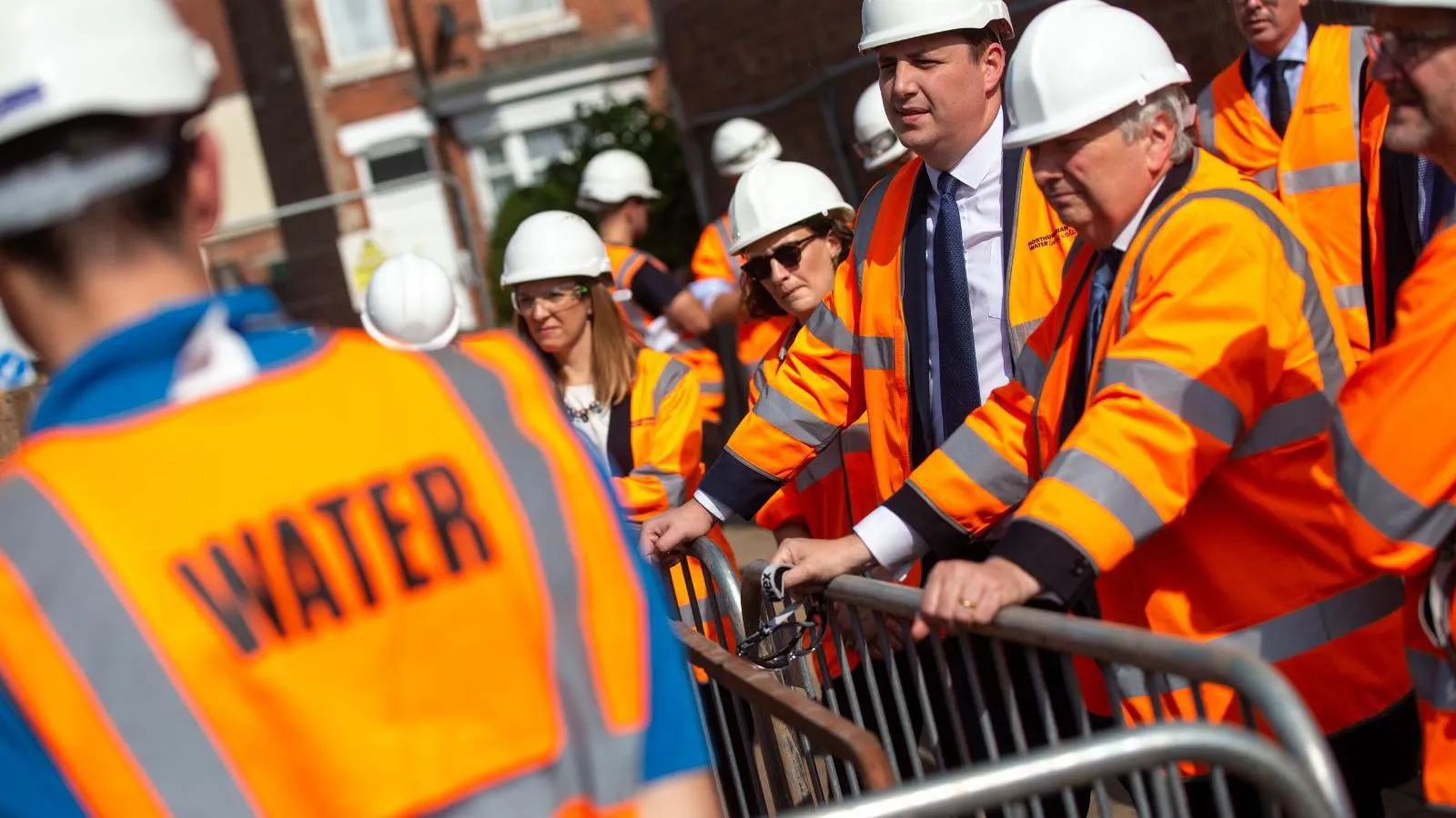 NWG workers
